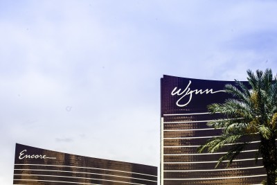 Encore by Wynn Hotel Las Vegas