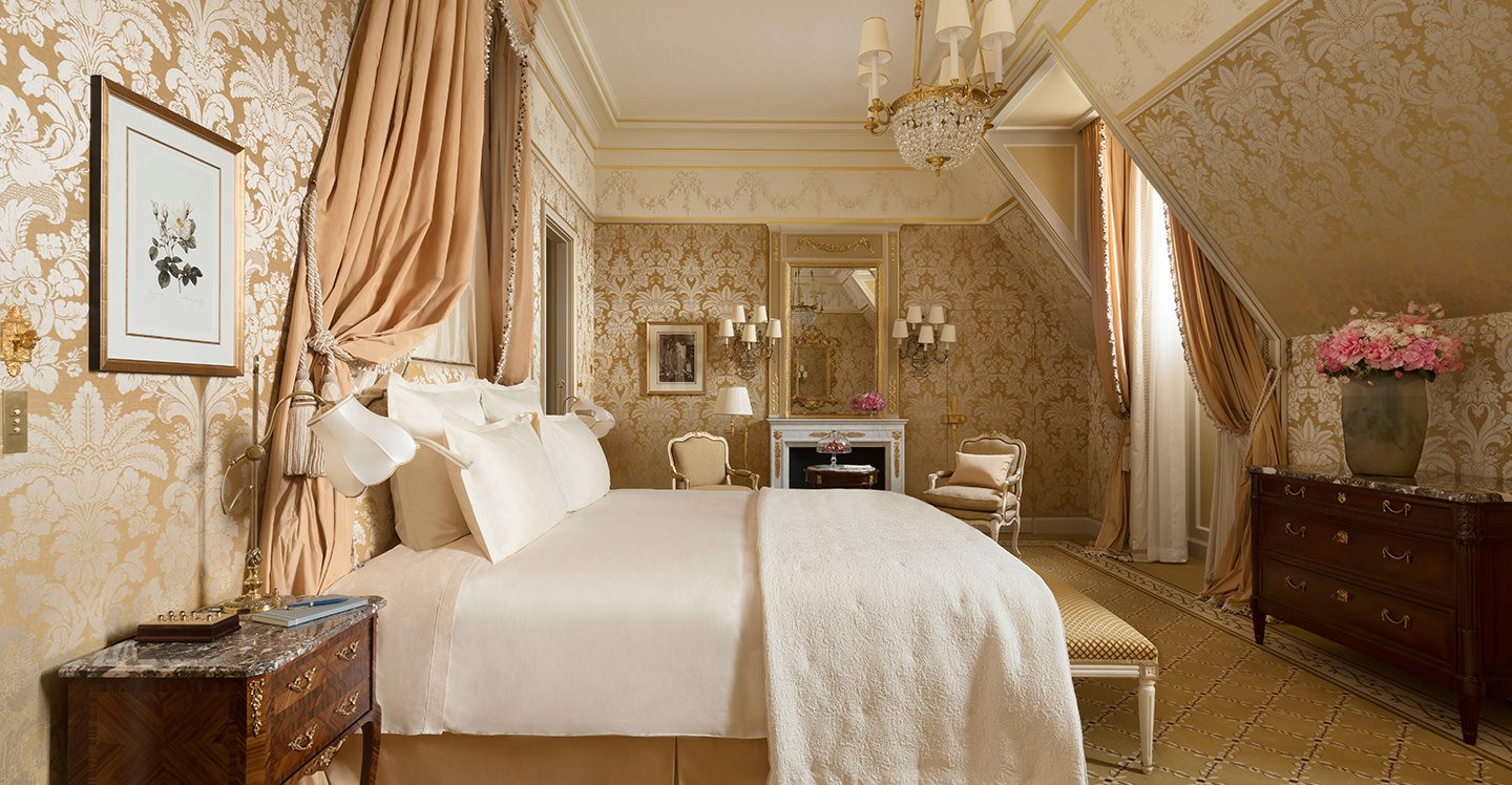 Hotel Carlton Parigi Hotel Carlton Parigi
