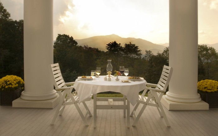 The Top Destination Spas in the USA by Travel + Leisure Readers 3 Westglow Resort and Spa