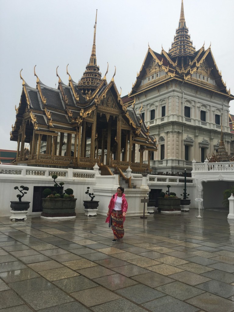 Ten Days Touring Thailand 4