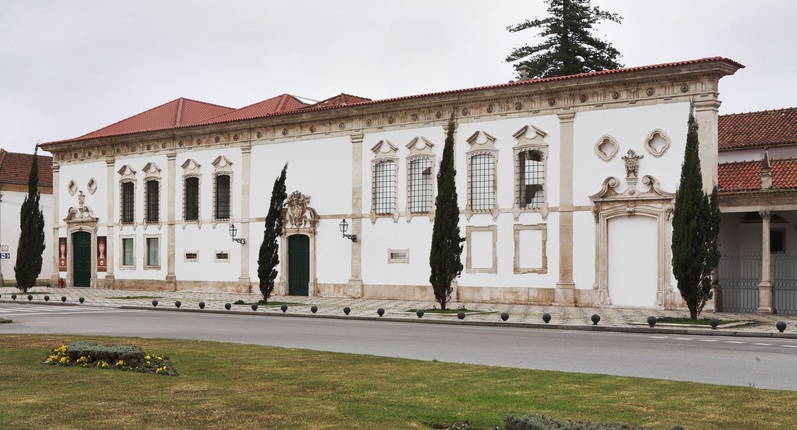 Museo de Aveiro