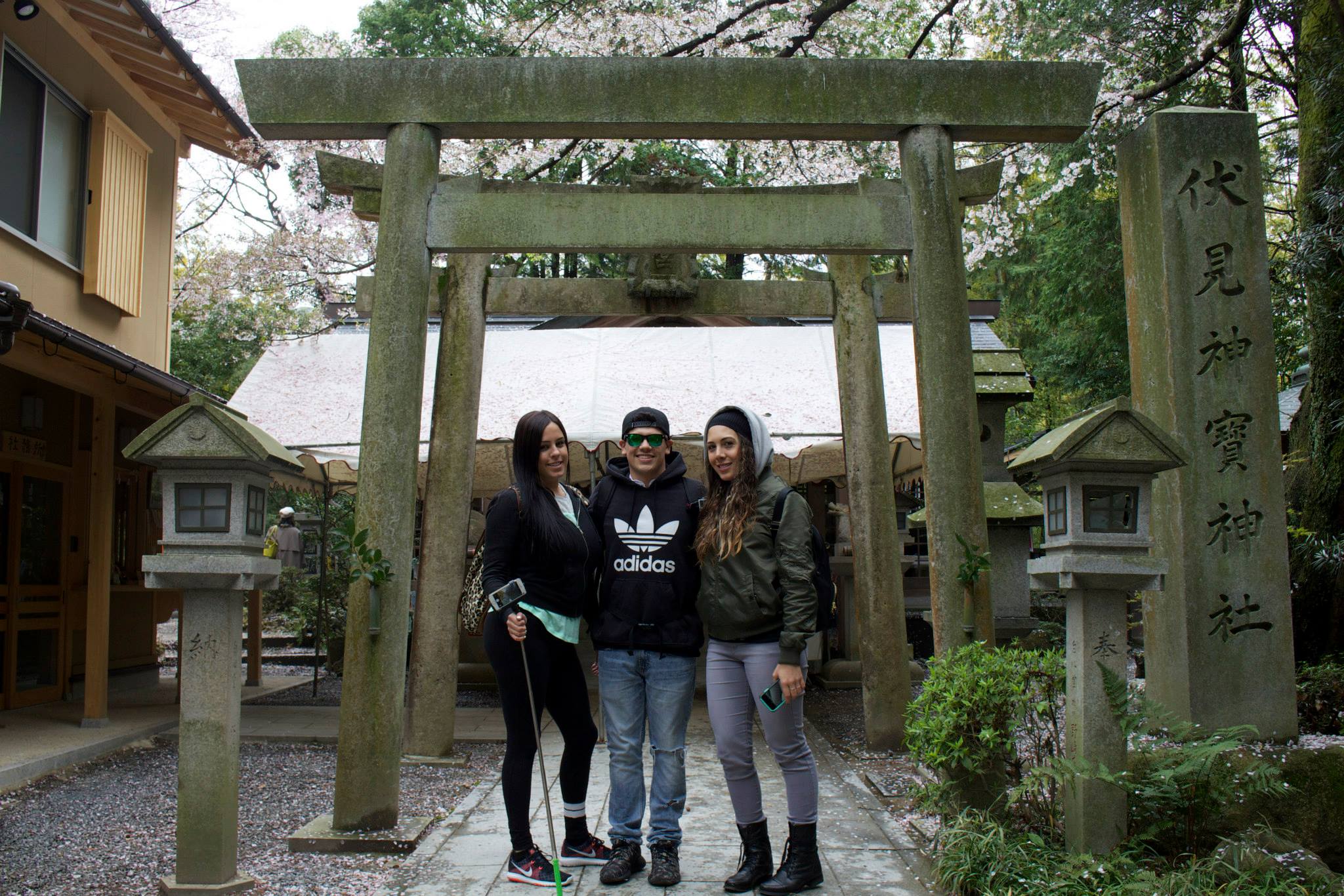 Travels with Lexy - My Tour of Japan 10