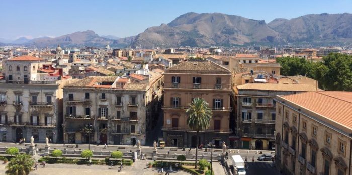 Travels with Taylor to Sicily, Italy 5 Travels with Taylor to Sicily, Italy 5
