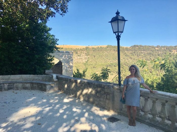 Travels with Taylor to Sicily, Italy 25