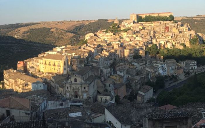 Travels with Taylor to Sicily, Italy 27
