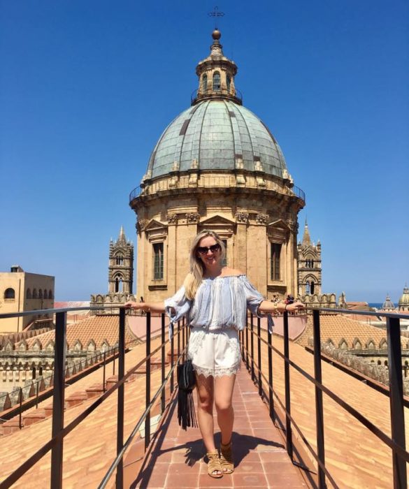 Travels with Taylor to Sicily, Italy 6 Travels with Taylor to Sicily, Italy 6