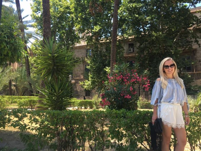 Travels with Taylor to Sicily, Italy 4