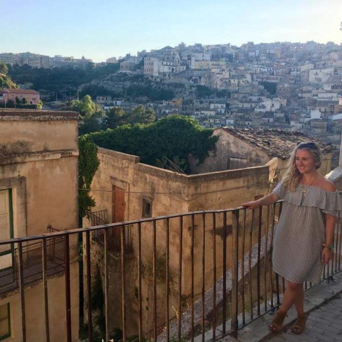 Travels with Taylor to Sicily, Italy 26