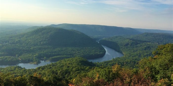 Travel Tuesday with Taylor to New York's Hudson Valley 10