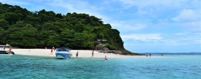 Travel Tuesday with Taylor to Koh Samet, Thailand 7