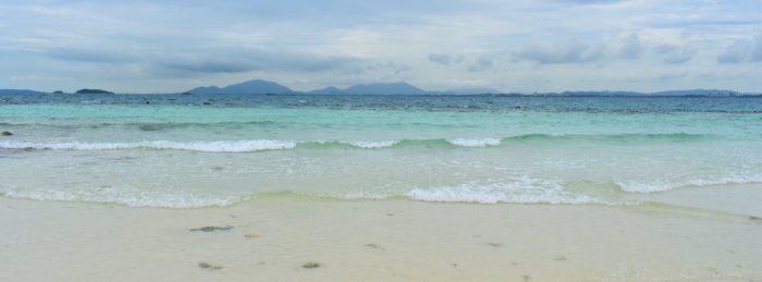 Travel Tuesday with Taylor to Koh Samet, Thailand 18