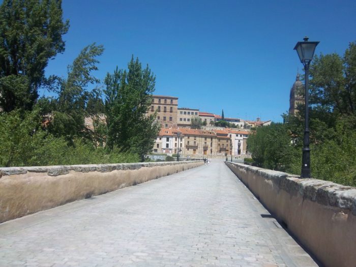 Travel Tuesday with Taylor to Salamanca, Spain 12