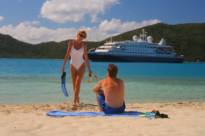 Cruises for every budget