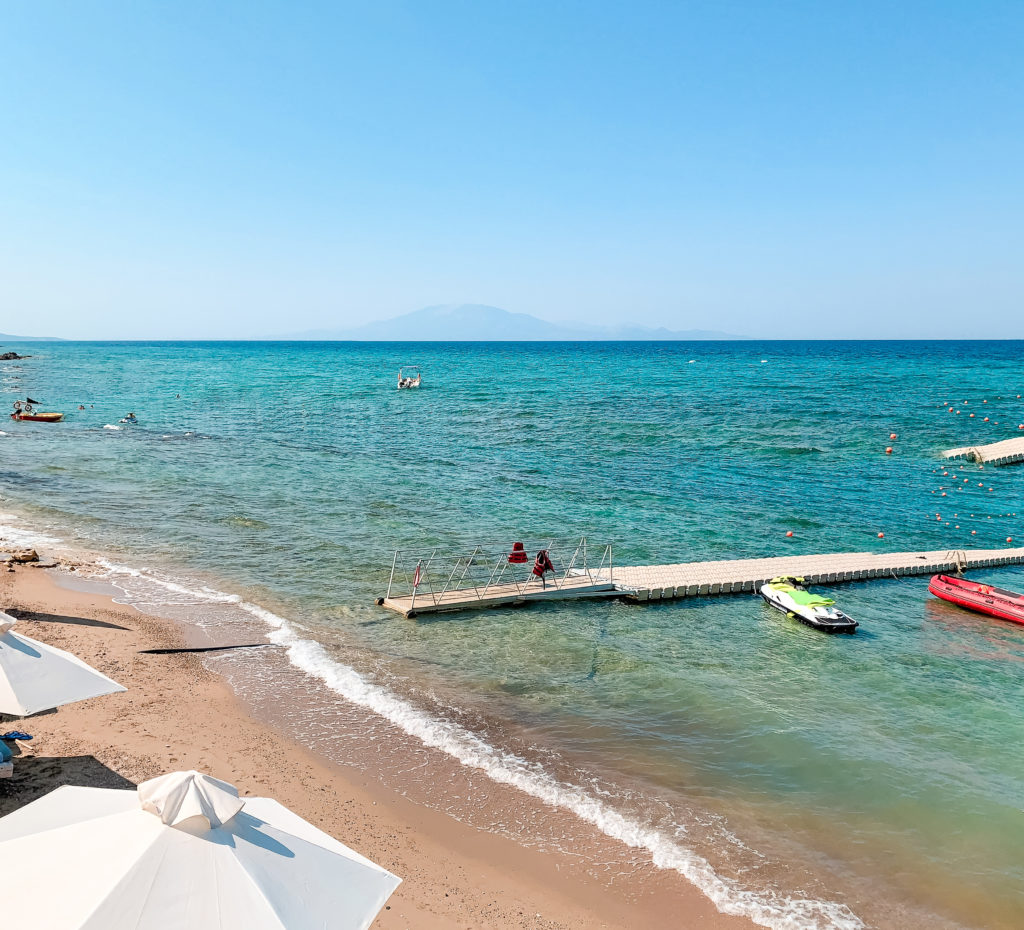 Zakynthos Beach