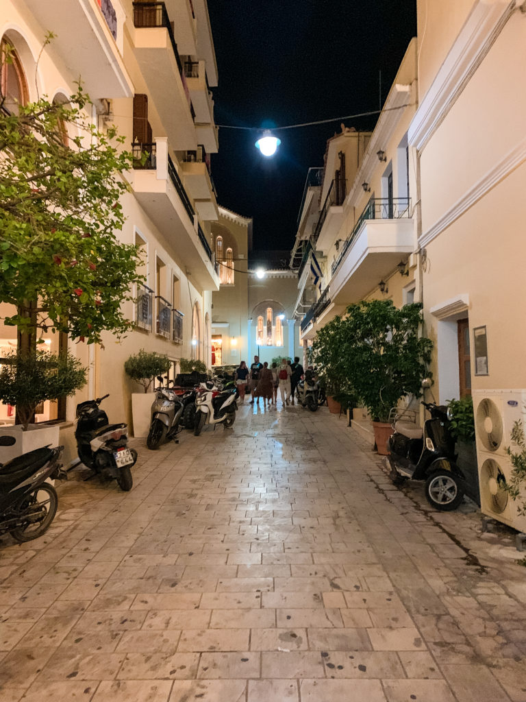 Travel to Incredible Zakynthos, Greece August 2019 11
