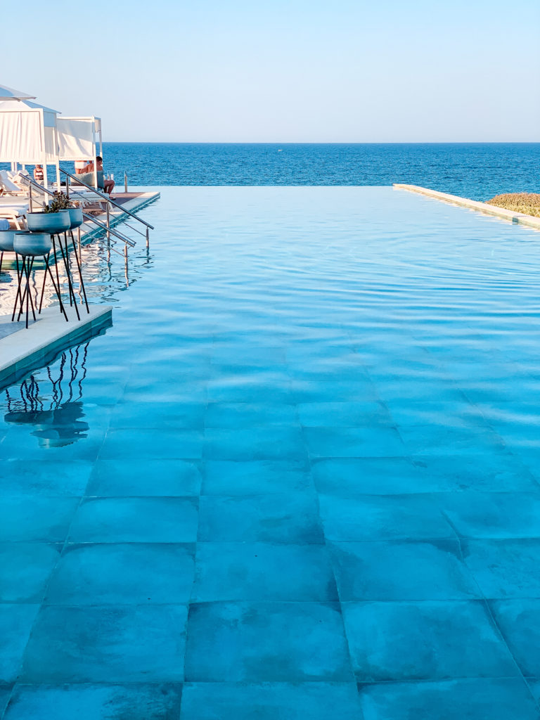 Lesante Blu Infinity Pool