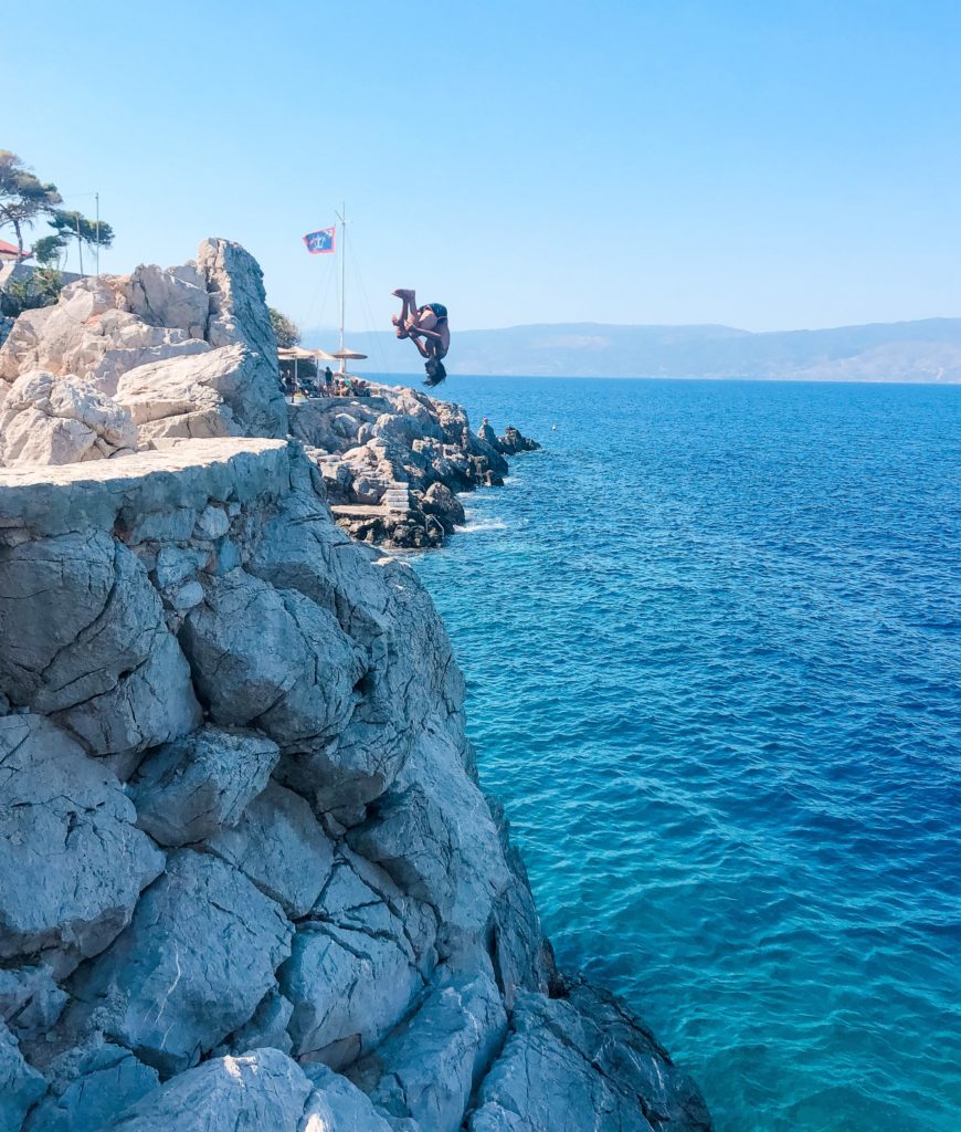 My Day in Beautiful Hydra, Greece 2019 13