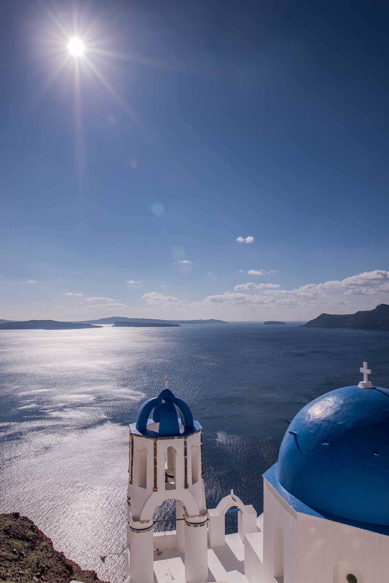 Europe Travel - Private Luxury Tours and Packages