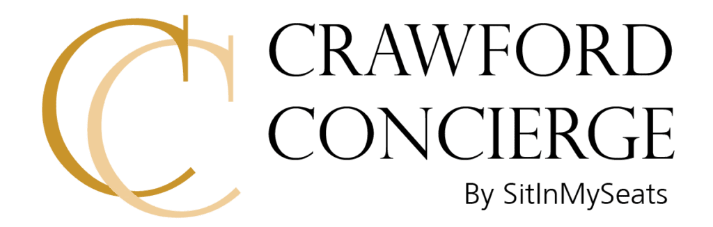 Crawford Concierge by SitInMySeats