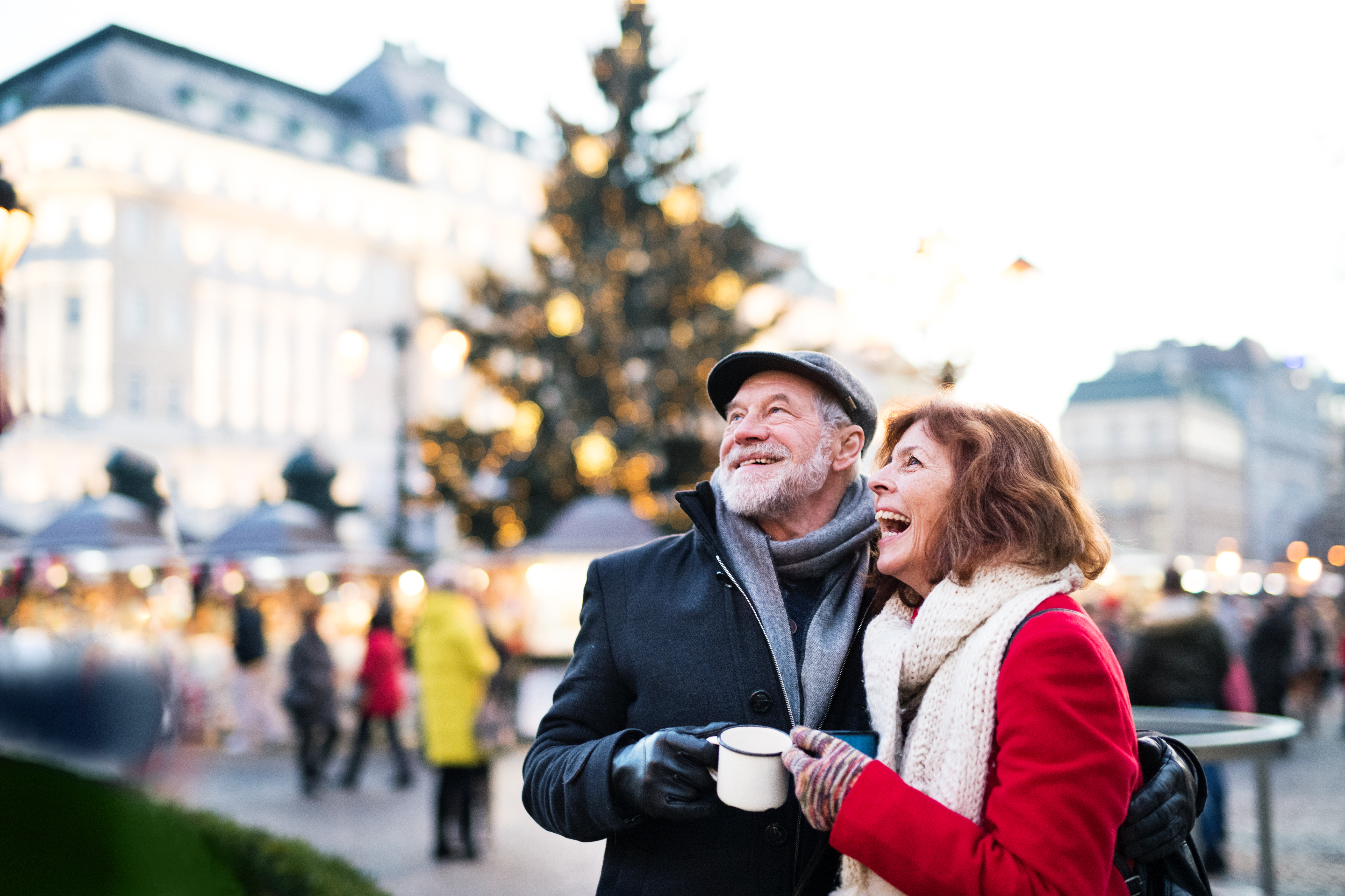 Magical Christmas Getaways and Packages 7