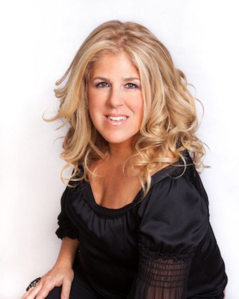 Lisa Crawford, Founder & CEO of Crawford Concierge by SitInMySeats