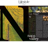 Got Wine? Napa Valley - July 2012 7