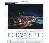 Super Bowl XLVII - Big Easy Style - January 2013 6
