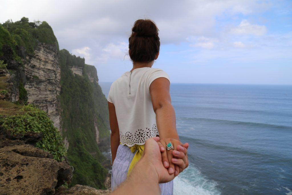 Romantic Travel Packages 1