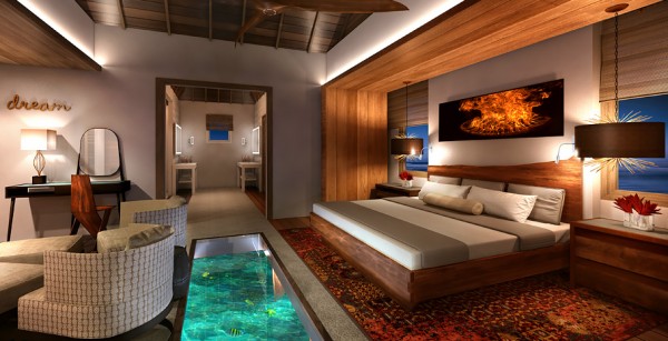 Over the Water Suites are now Available Closer to Home 2 Sandals Jamaica Overwater Suites (4)