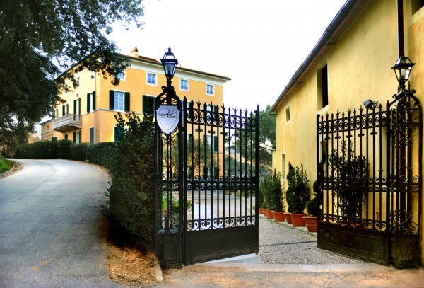 Albergo Casanova Italy