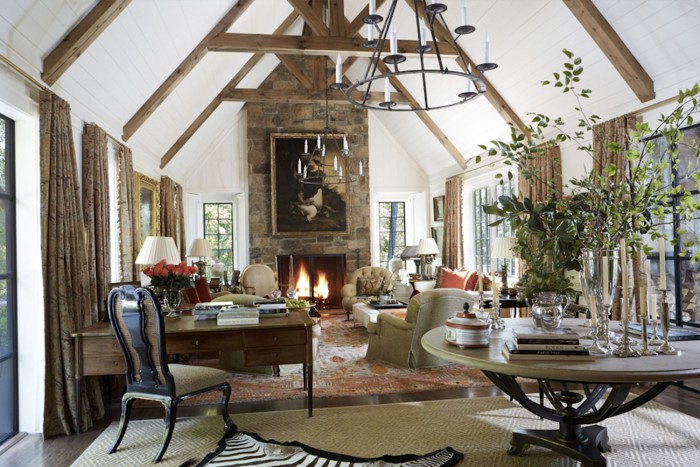 Our Favorite All-Inclusive Health, Wellness and Adventure Resorts in the United States 13 Blackberry Farm