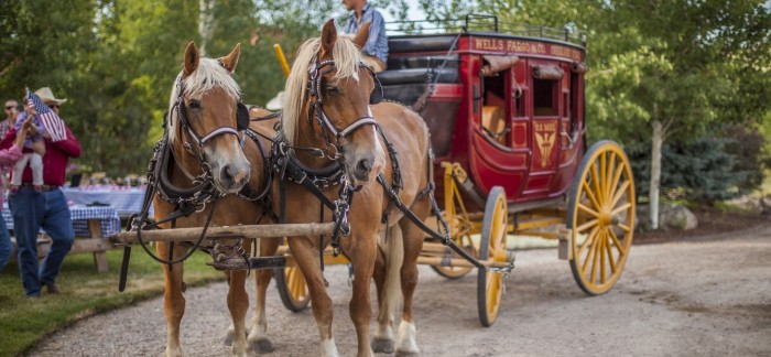 Our Favorite All-Inclusive Health, Wellness and Adventure Resorts in the United States 11 Ranch at Rock Creek Trail Ride