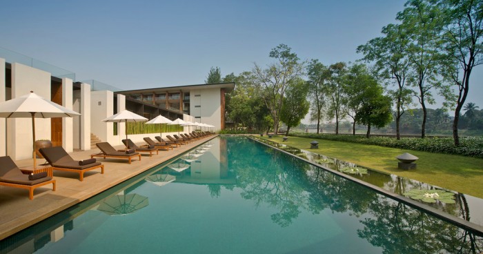 Anantara Chiang Mai Resort