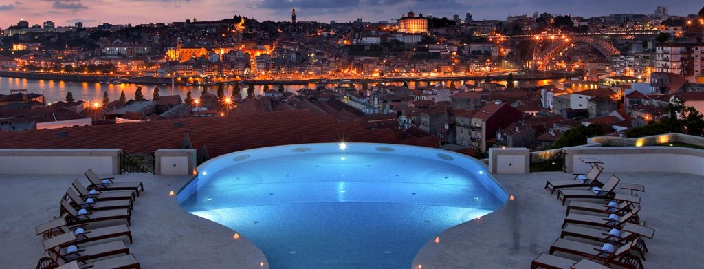 The Yeatman Portugal
