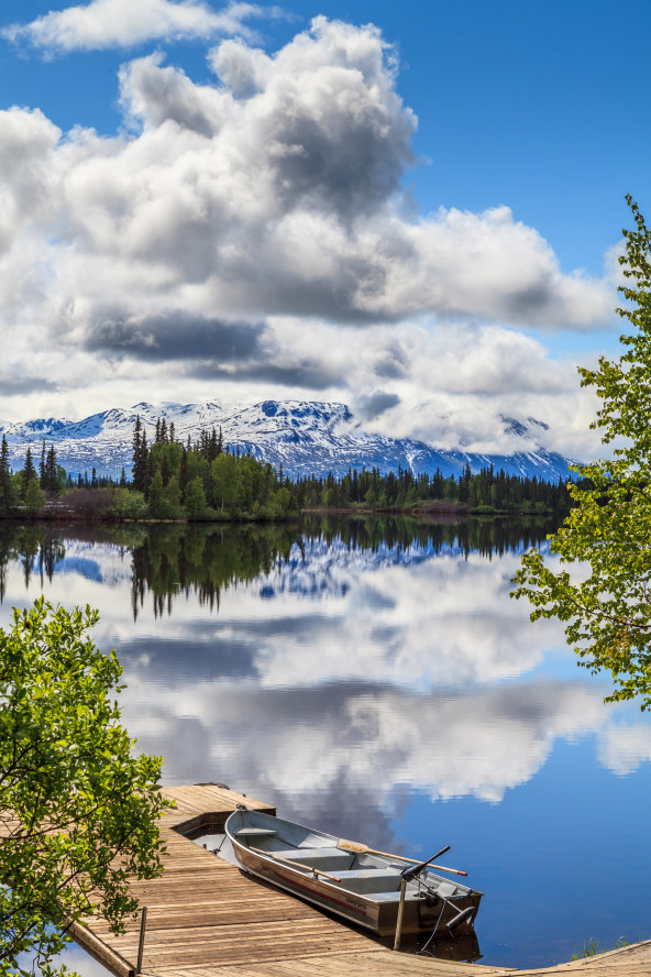 Winterlake Lodge