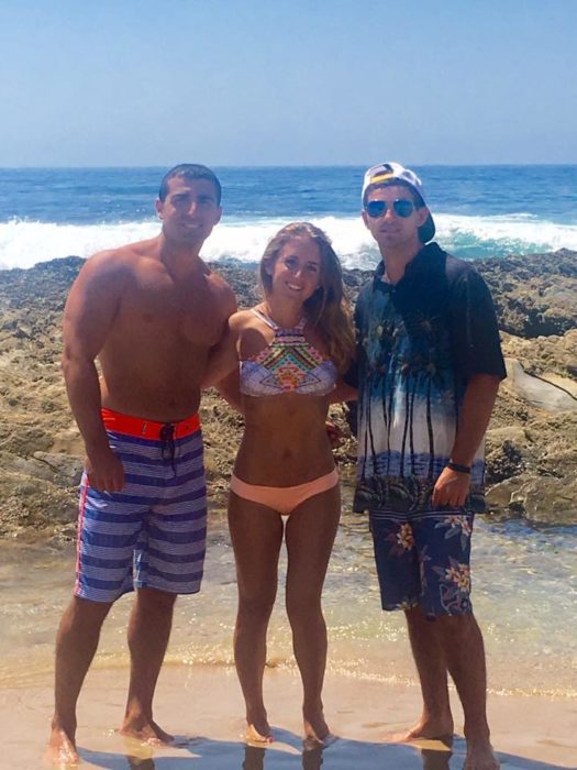 Travel Tuesday with Taylor to Southern California 3 Crystal Cove Beach in Southern California