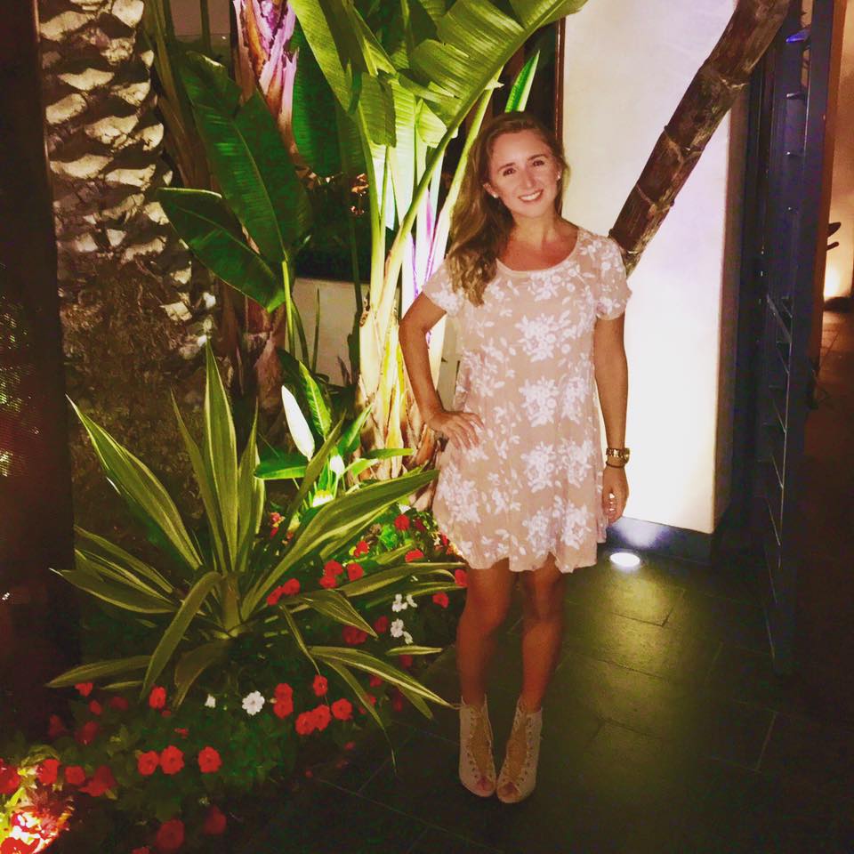 Travel Tuesday with Taylor to Southern California 9 Javiers