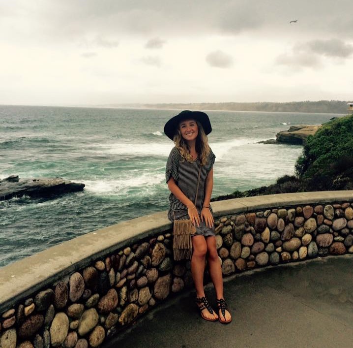 Travel Tuesday with Taylor to Southern California 1 The SoCal Coast