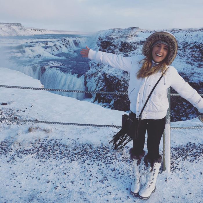 Travel Tuesday with Taylor to Iceland 5 Thingvellir National Park