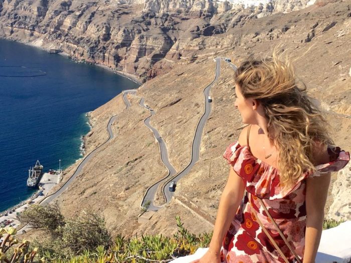 Travel Tuesday with Taylor to Athens, Greece 1 Looking back at one of the best trips of my life!