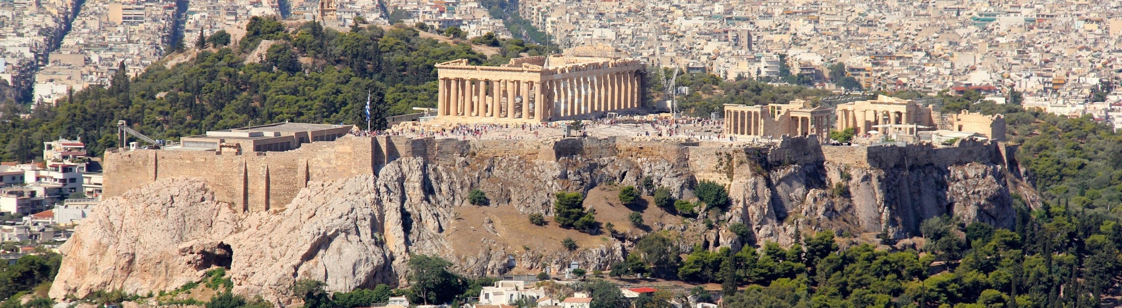 Athens Greece Travel Packages