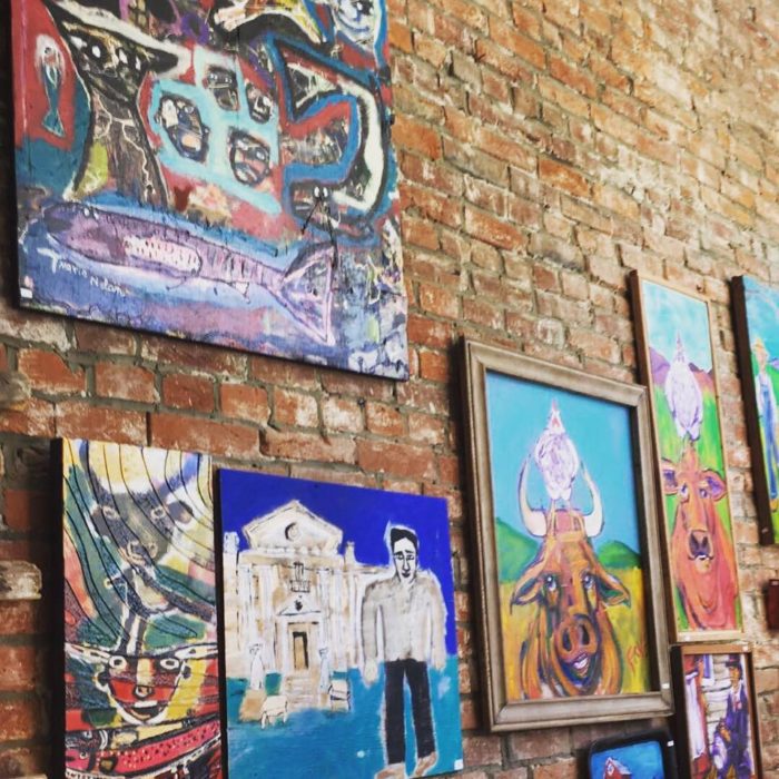 Travel Tuesday with Taylor to St. Louis, Missouri 1 Cherokee Street Art in St. Louis