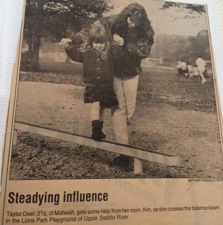 Top 10 Mother’s Day Gift Ideas 12 No matter what obstacles life throws at me or the risks I choose to take, my mom will always have my back!