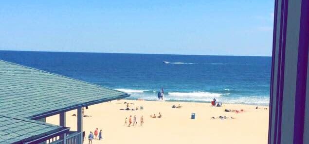 Travel Tuesday with Taylor to Ocean City, Maryland 1 Travel Tuesday with Taylor to Ocean City, Maryland 1