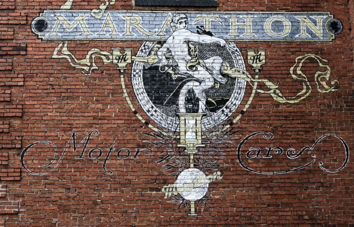 Travel Tuesday with Taylor to Nashville, Tennessee 5 Marathon Music Works