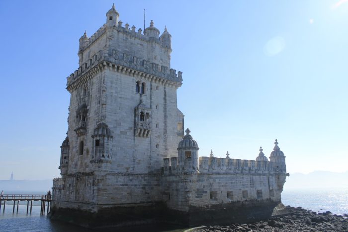 Travel Tuesday with Taylor to Lisbon, Portugal 11
