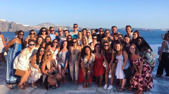 Travel Tips with Taylor - What NOT to do when "Traveling in a Group" 2 Travel Tips with Taylor - What NOT to do when "Traveling in a Group" 2