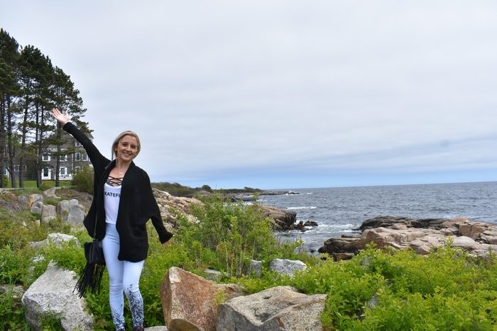 Travel Tuesday with Taylor to Portland, Maine 11