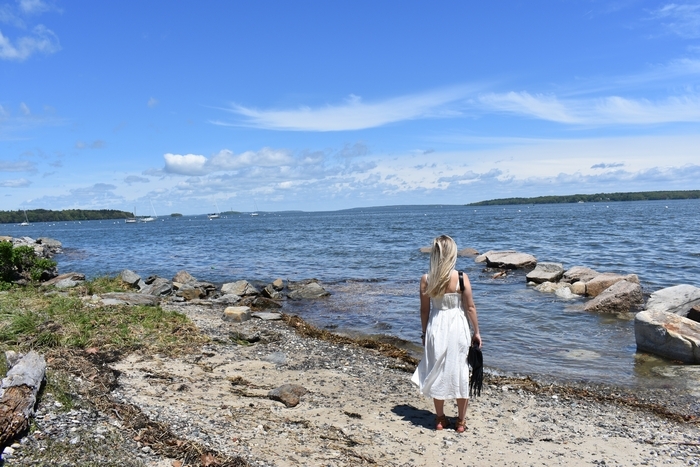 Travel Tuesday with Taylor to Portland, Maine 5