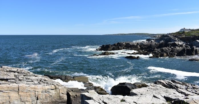 Travel Tuesday with Taylor to Portland, Maine 7